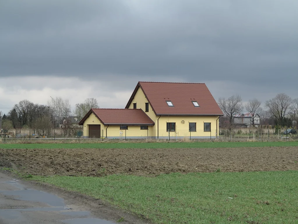 Budowa Domu Jednorodzinnego, Stan Deweloperski, Stolarka okienna, Pokrycie dachowe, Elewacja BSO