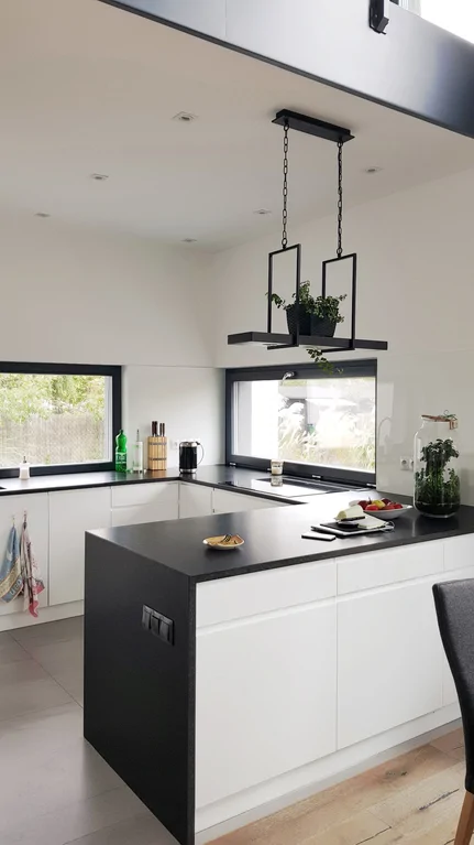 kuchnia w stanie pod klucz 