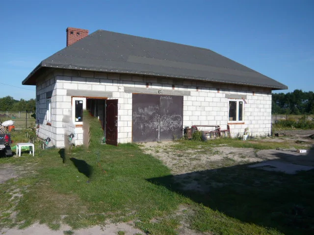 Strop stalowy, Płyty OSB